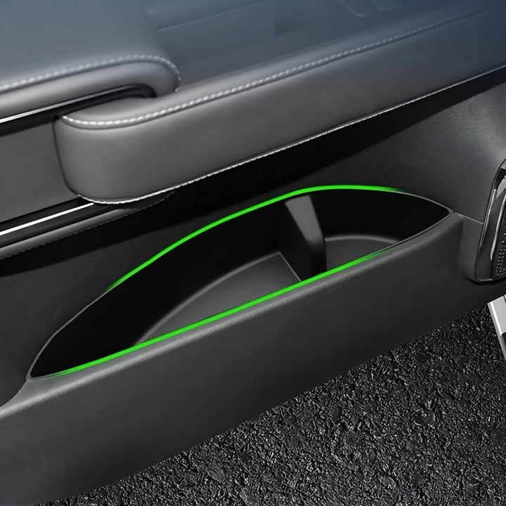 Caja de almacenamiento para puerta para Denza B5 (4 unidades)