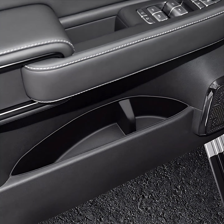 Caja de almacenamiento para puerta para Denza B5 (4 unidades)