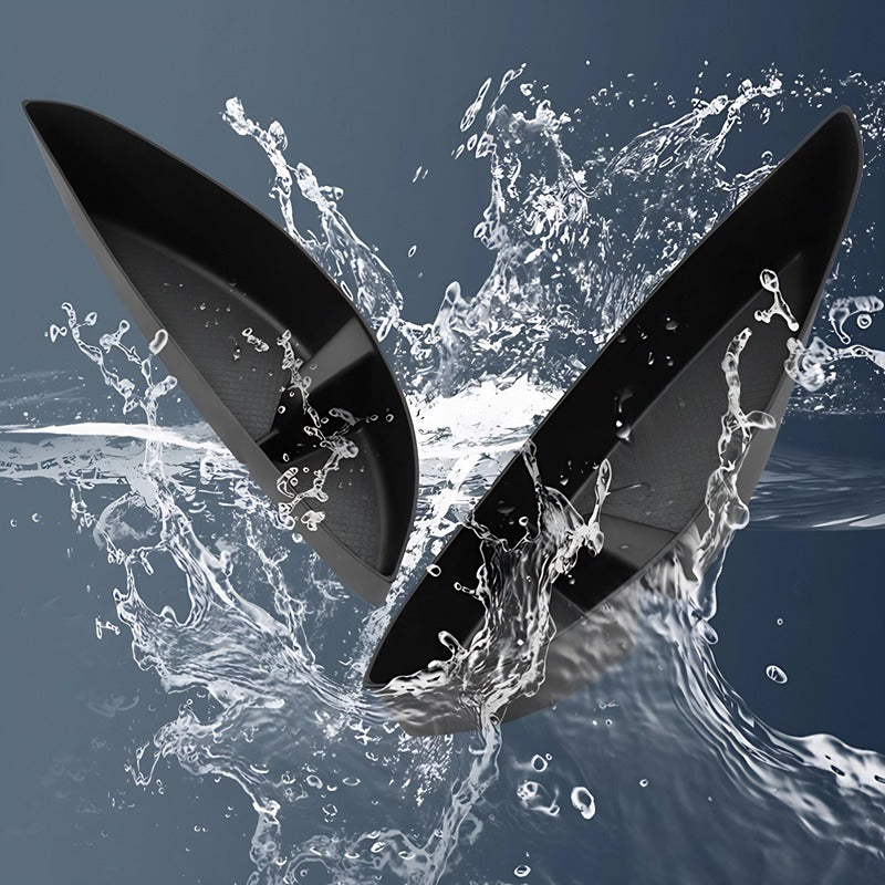 Caja de almacenamiento para puerta para Denza B5 (4 unidades)