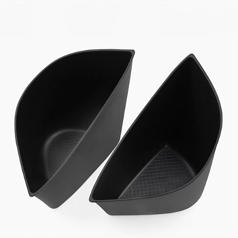 Caja de almacenamiento para puerta para Denza B5 (4 unidades)