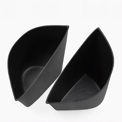 Door Storage Box (4 Pcs) for Fangchengbao Bao 5 / Denza B5