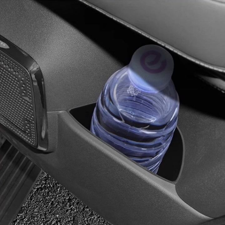 Caja de almacenamiento para puerta para Denza B5 (4 unidades)