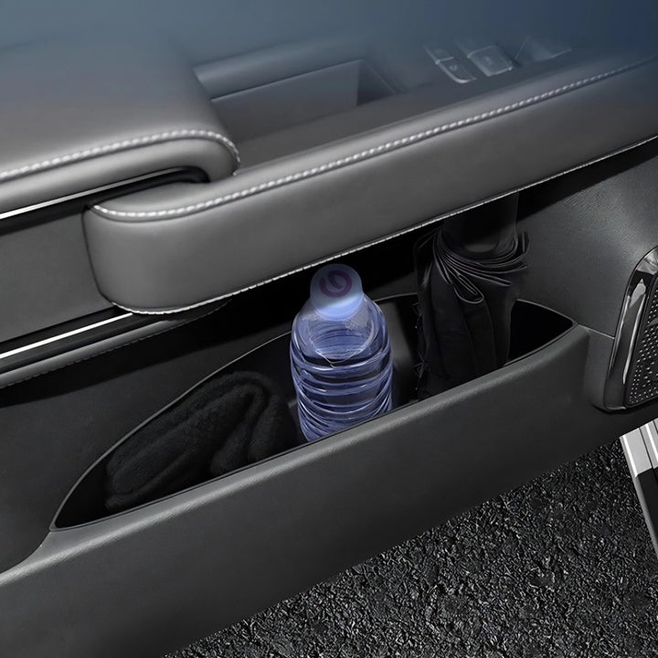 Caja de almacenamiento para puerta para Denza B5 (4 unidades)