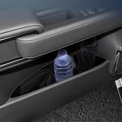 Door Storage Box (4 Pcs) for Fangchengbao Bao 5 / Denza B5