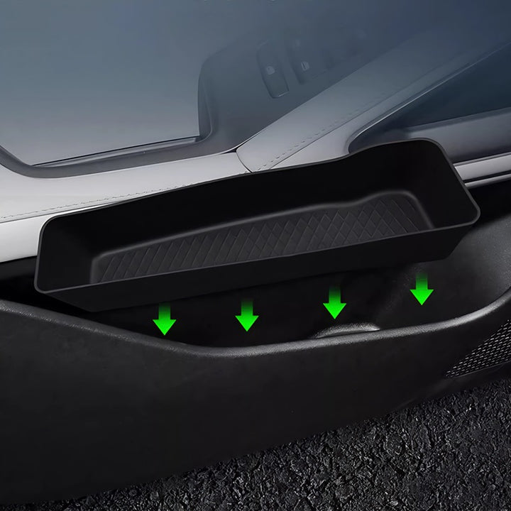 Lower Door Storage Box for BYD Atto 2 (4 Pcs)