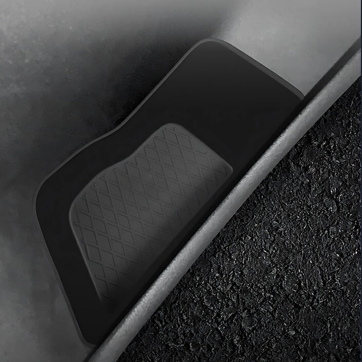 Lower Door Storage Box for BYD Atto 2 (4 Pcs)