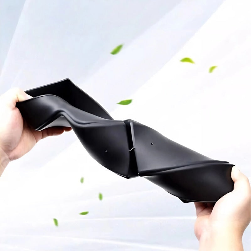 Compartimento de almacenamiento en la puerta para BYD Atto 1/Dolphin Surf (4 piezas)