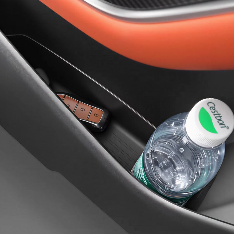 Door Storage Box for BYD Sealion 8 (4 Pcs)