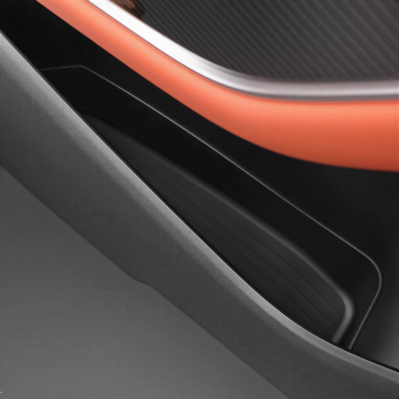 Door Storage Box for BYD Sealion 8 (4 Pcs)