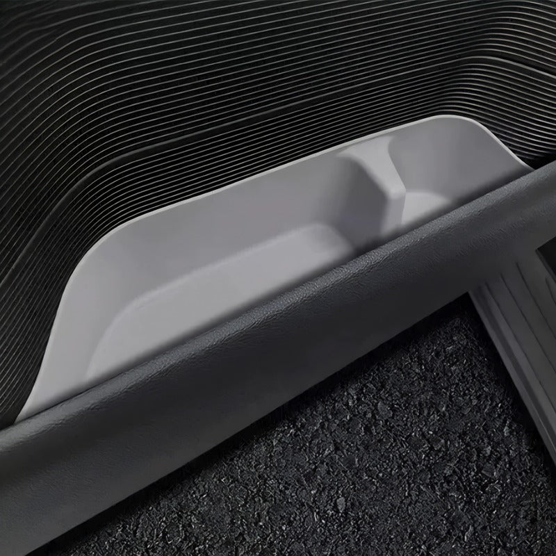 Door Storage Box for BYD Ti 7 (4 Pcs)