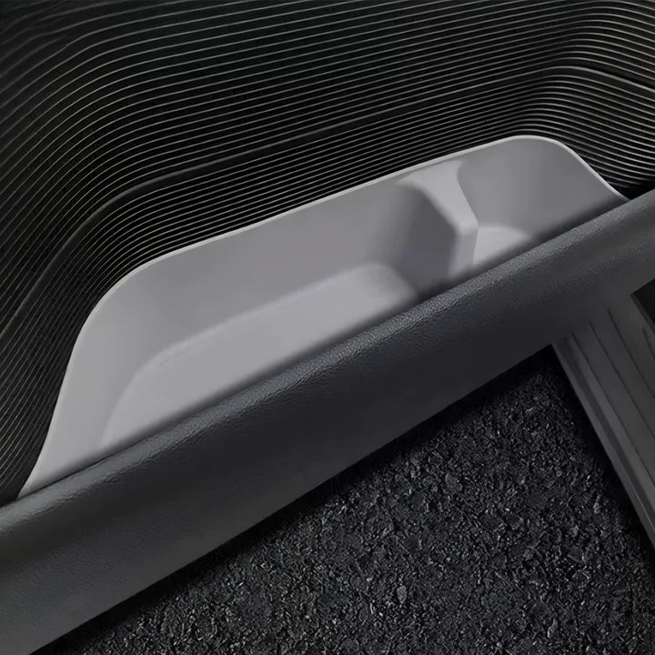 Door Storage Box for BYD Ti 7 (4 Pcs)