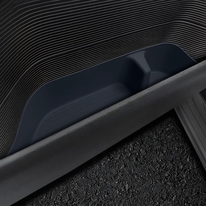 Door Storage Box for BYD Ti 7 (4 Pcs)