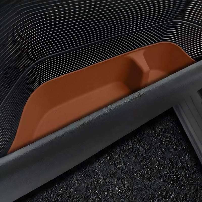 Door Storage Box for BYD Ti 7 (4 Pcs)