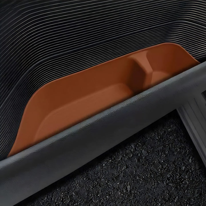 Door Storage Box for BYD Ti 7 (4 Pcs)