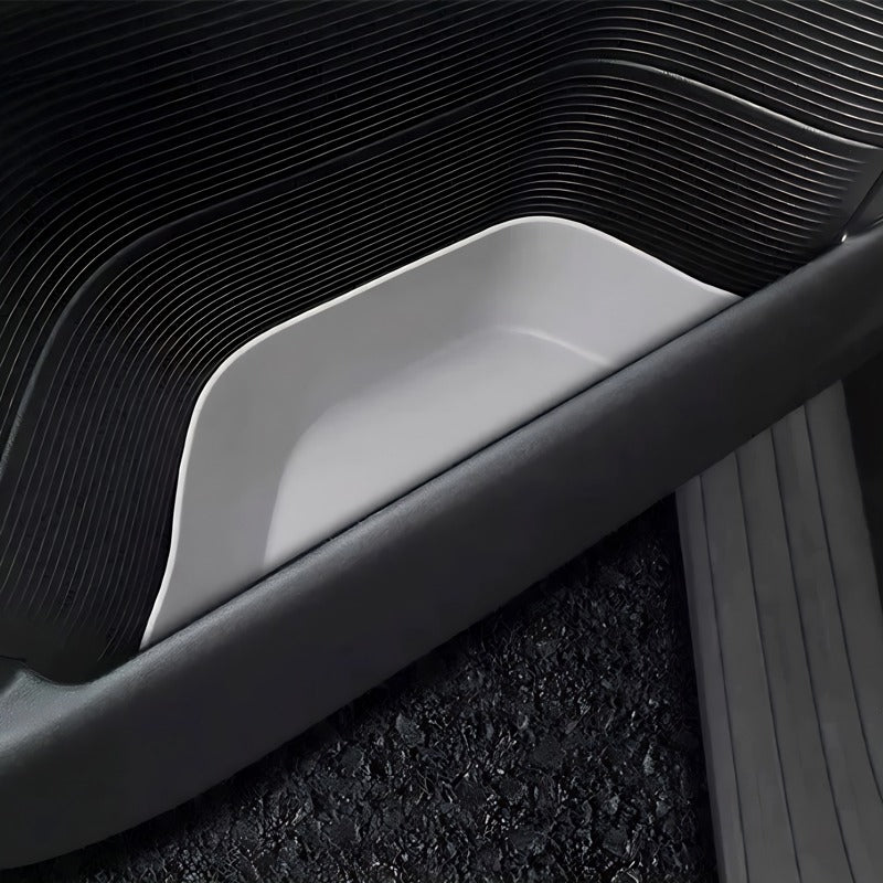 Door Storage Box for BYD Ti 7 (4 Pcs)