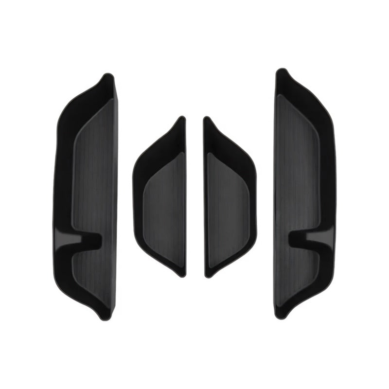 Door Storage Box for BYD Ti 7 (4 Pcs)