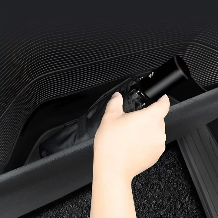 Door Storage Box for BYD Ti 7 (4 Pcs)