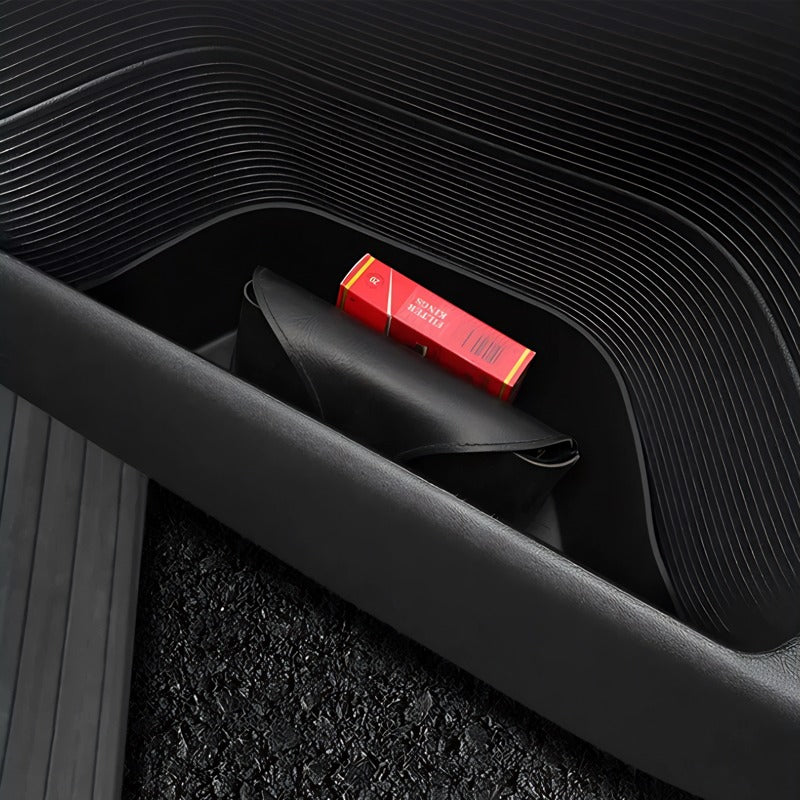 Door Storage Box for BYD Ti 7 (4 Pcs)