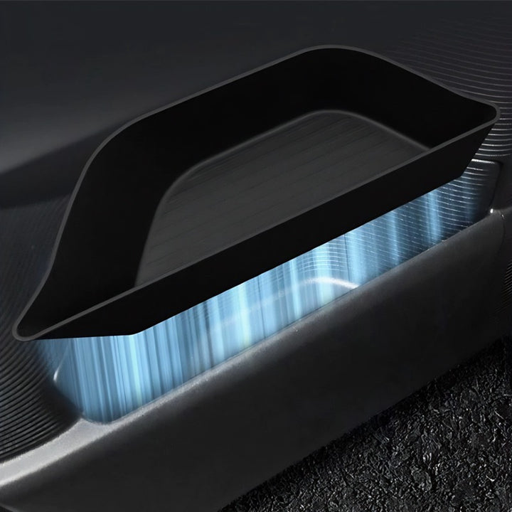 Door Storage Box for BYD Ti 7 (4 Pcs)