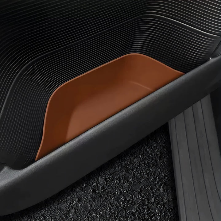 Door Storage Box for BYD Ti 7 (4 Pcs)