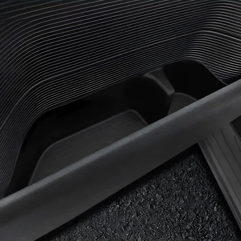 Door Storage Box for BYD Ti 7 (4 Pcs)