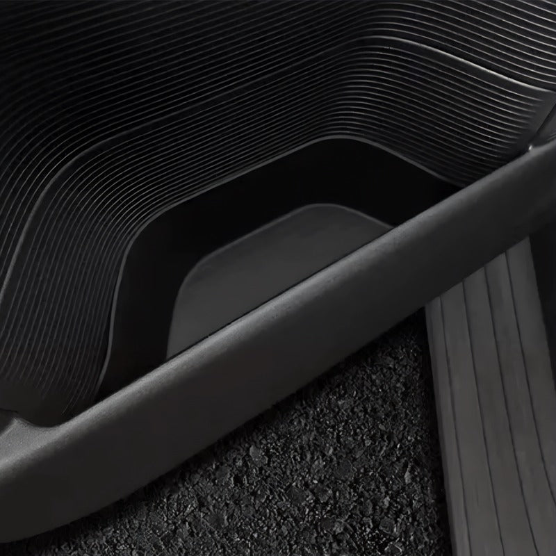 Door Storage Box for BYD Ti 7 (4 Pcs)