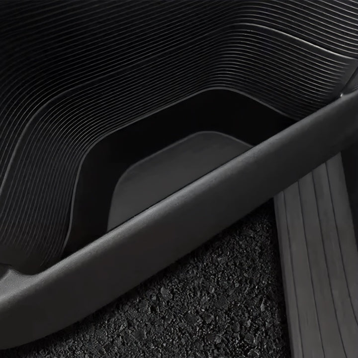 Door Storage Box for BYD Ti 7 (4 Pcs)