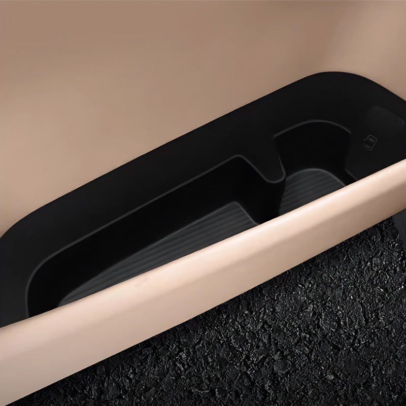 Caja de almacenamiento para puerta para Denza B8 (4 piezas)