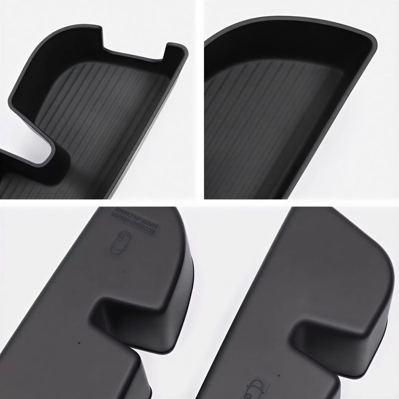 Caja de almacenamiento para puerta para Denza B8 (4 piezas)