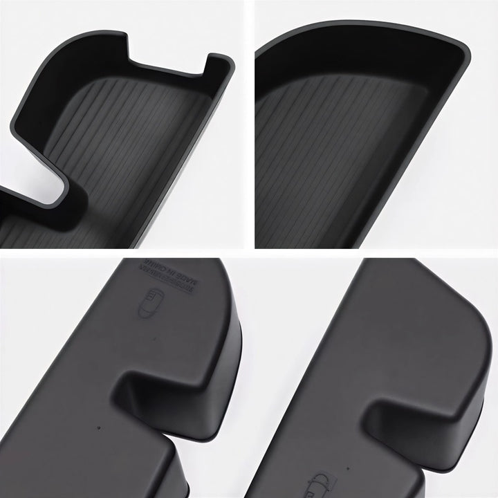 Caja de almacenamiento para puerta para Denza B8 (4 piezas)