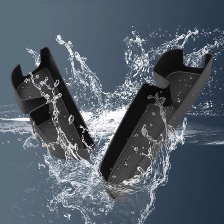 Caja de almacenamiento para puerta para Denza B8 (4 piezas)