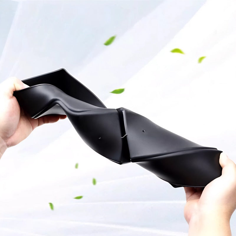 Caja de almacenamiento para puerta para Denza B8 (4 piezas)