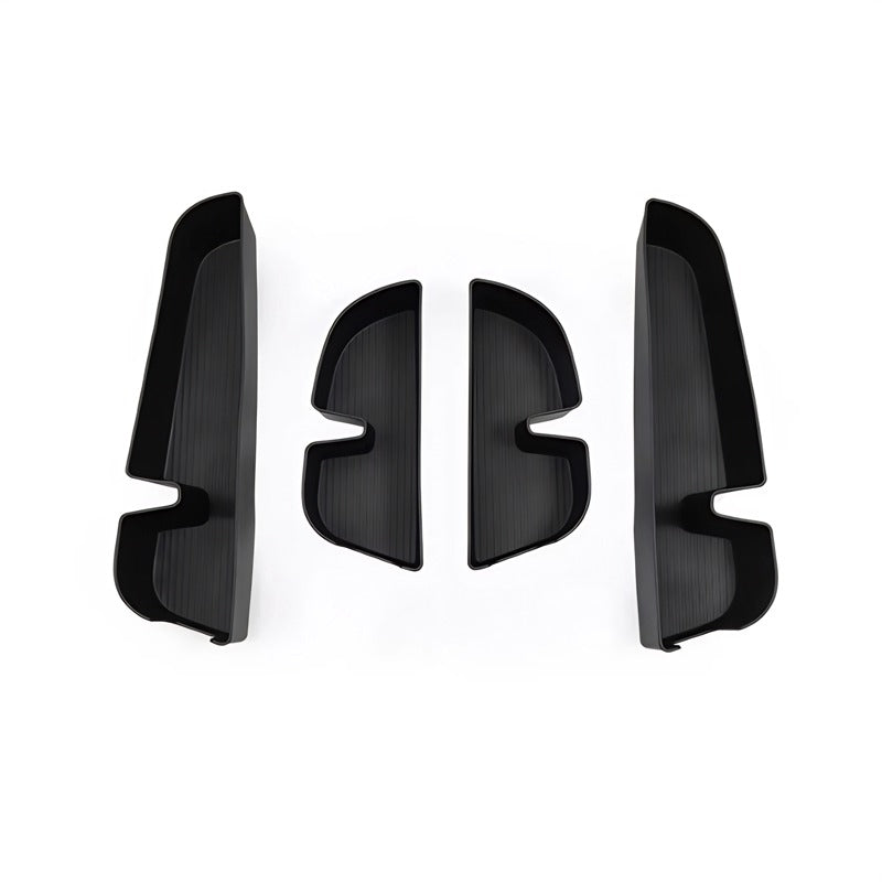 Caja de almacenamiento para puerta para Denza B8 (4 piezas)