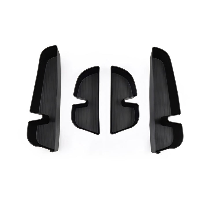 Caja de almacenamiento para puerta para Denza B8 (4 piezas)