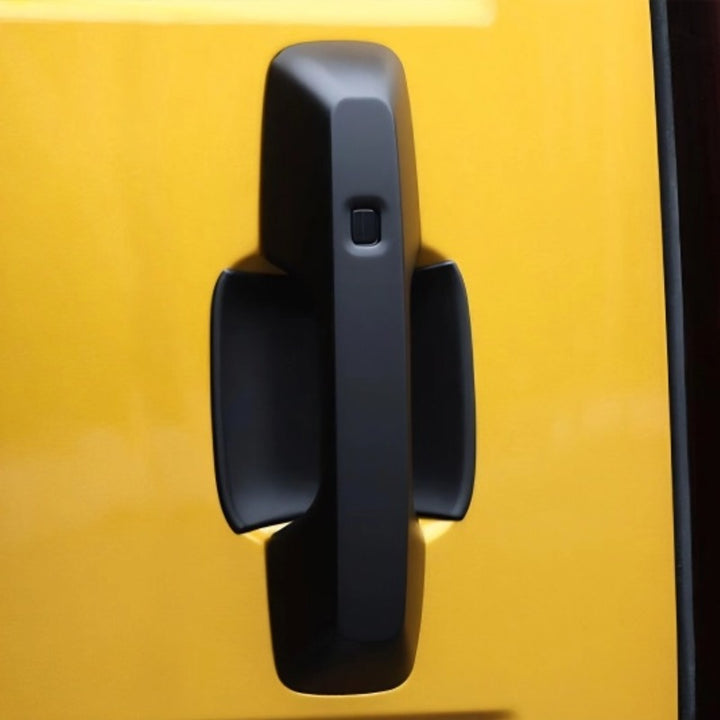 Tapa de puerta para Denza B5 