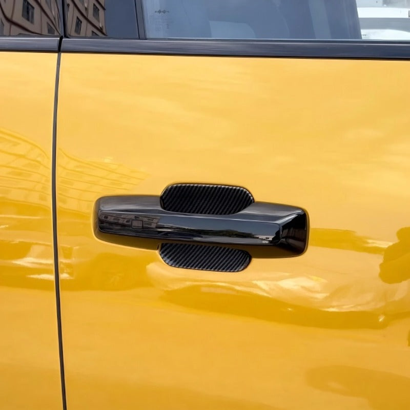 Tapa de puerta para Denza B5 