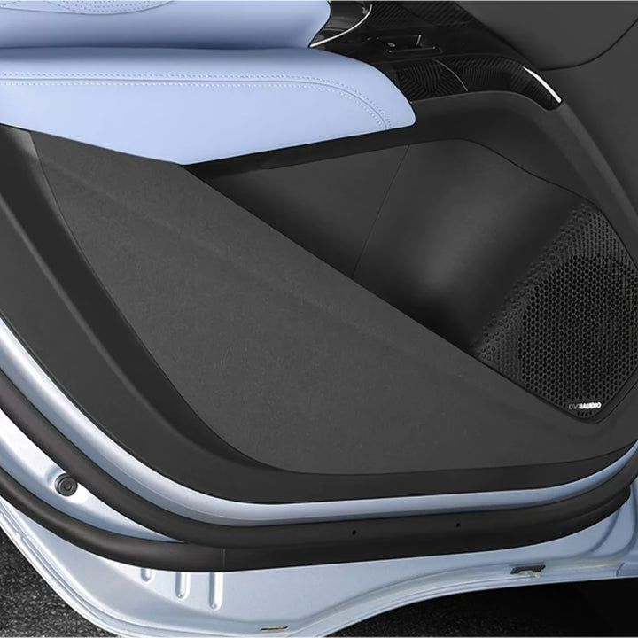 Door Anti Kick Protection Pad for BYD Seal (4 pcs)
