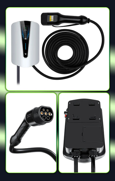 EV Wall Charger