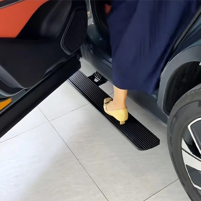 Electric Side Steps BYD Sealion 8/Atto 8