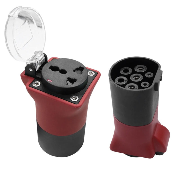 V2L Discharge Adapter Type2