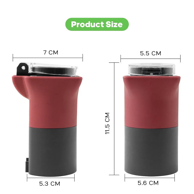 Adaptateur de décharge V2L Type2