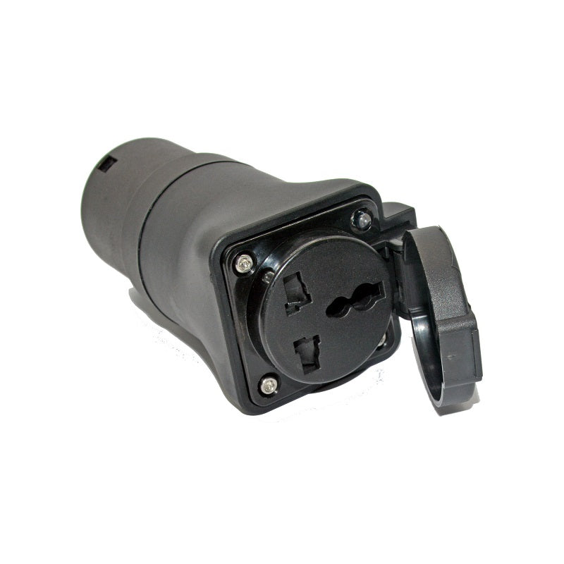 Adaptateur de décharge V2L Type2
