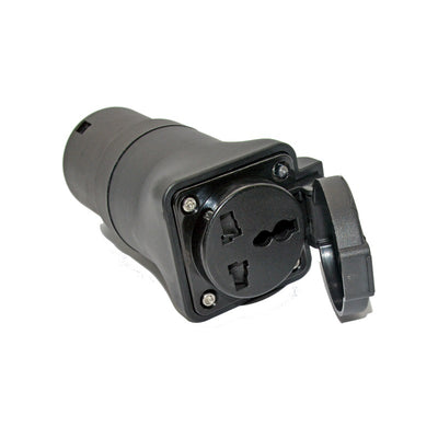 V2L Discharge Adapter Type2
