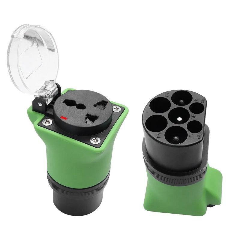 Adaptateur de décharge V2L Type2
