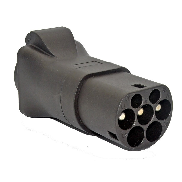 V2L Discharge Adapter Type2