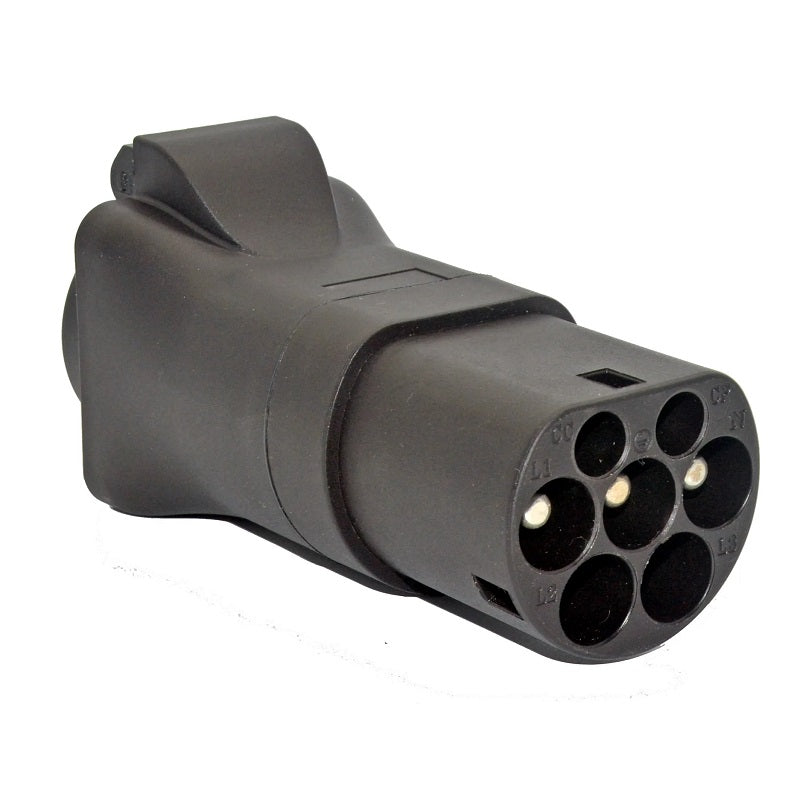 Adaptateur de décharge V2L Type2