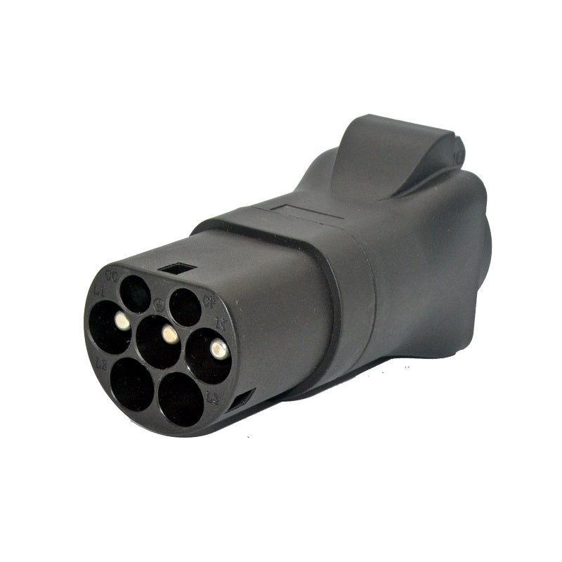 V2L Discharge Adapter Type2