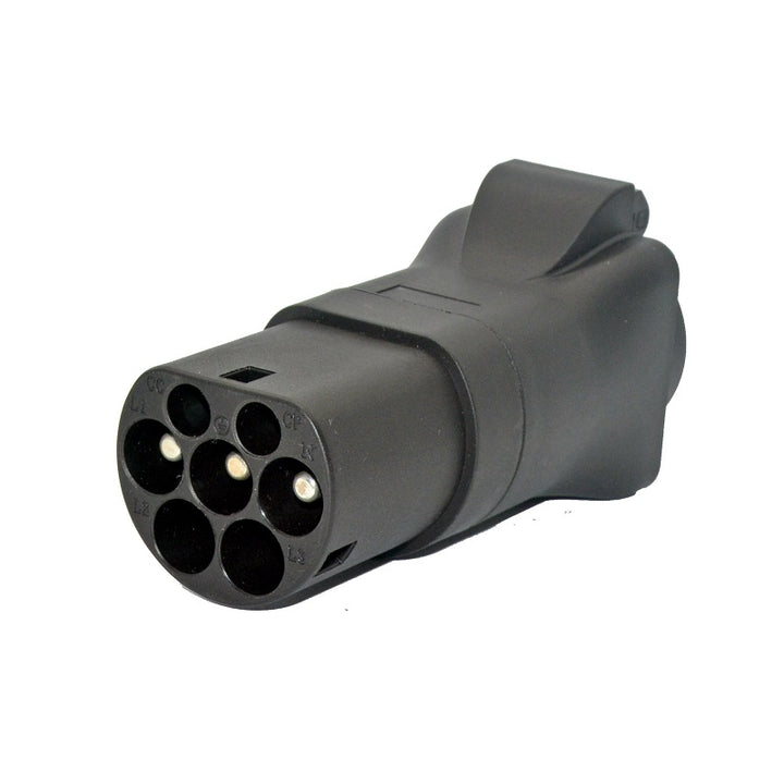 V2L Discharge Adapter Type2