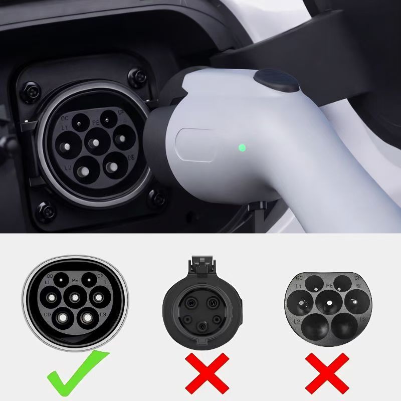Electric Vehicle Discharger V2L