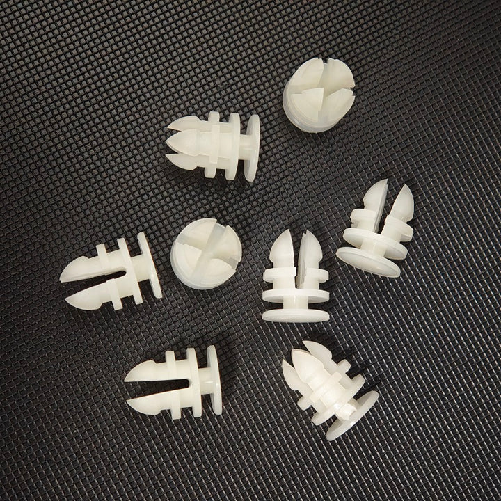 Engine Compartment Clips (10 Pcs)